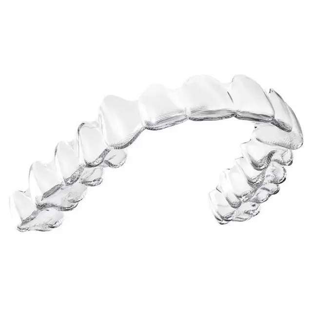 Dental Two Layer Acrylic Resin Teeth Artificial Denture Teeth