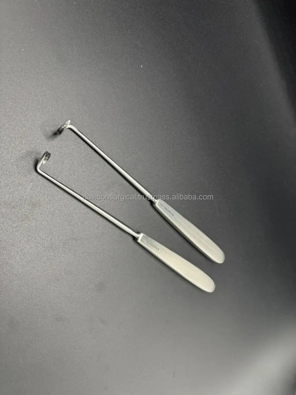 Elevatore curvo sinistro lunghezza 17 cm - B Life - Il Catalogo Medicale Elevatore curvo sinistro lunghezza 17 cm - B Life - Il Catalogo Medicale