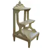 Antique White Painted
