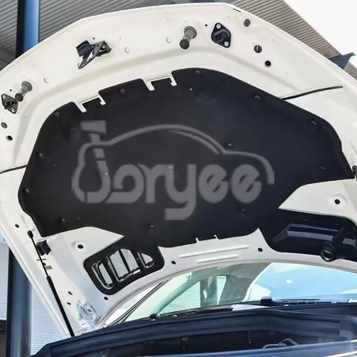 Pexorin For, For, Classe GLC X253 W253 GLC 2015-2022 Capot