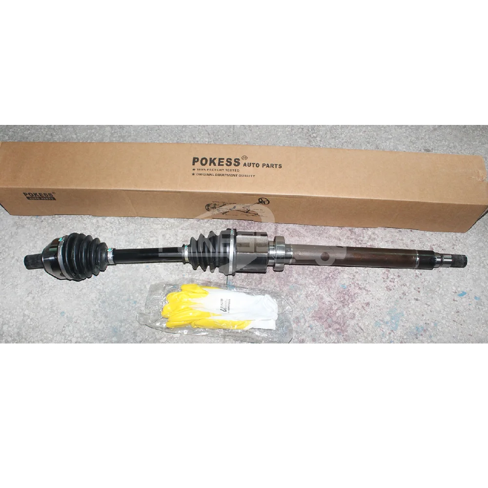 AG913B436CA AG913B436CB AG913B436CC AG913B436CD TO-8-594 Front Axle Ri... — 2