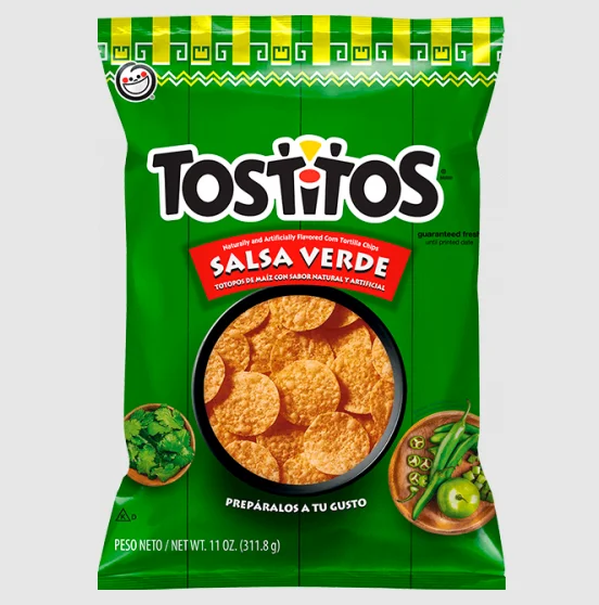 Tostitos Original Restaurant Style Tortilla Chips Party Size Buy