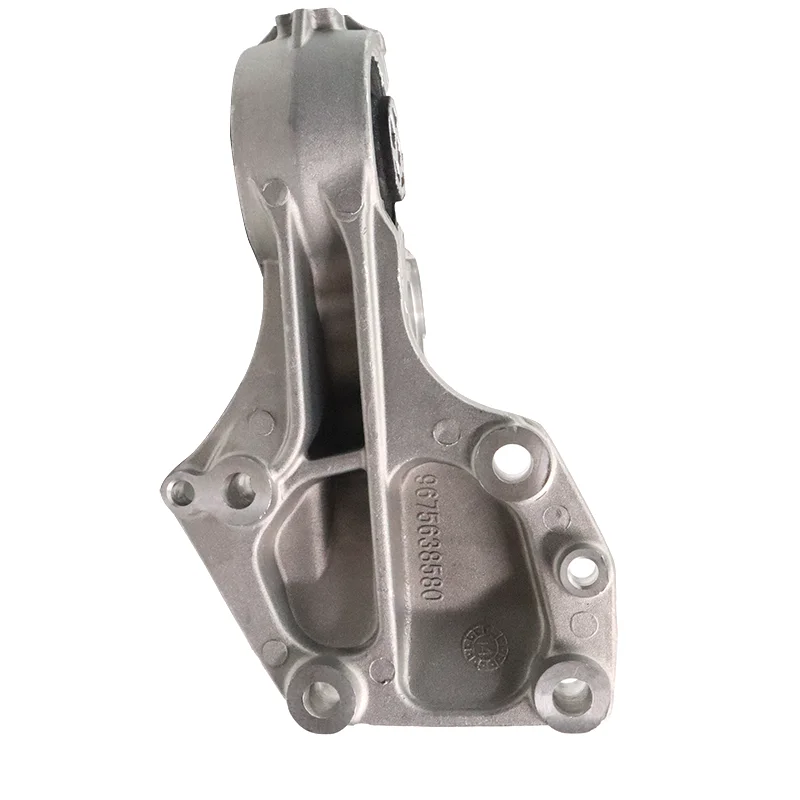 Engine Mount Mounting Engine Mounting Kit OEM 9676009380 Used for Peugeot 307 Engine Gearbox Parts