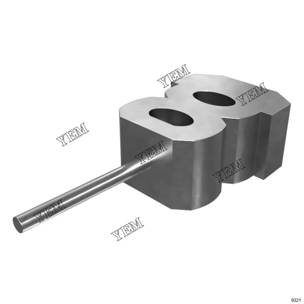High Performance Bumper 451-4837 4514837 Engine Parts China Manufacturer