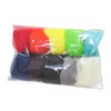 10 colors