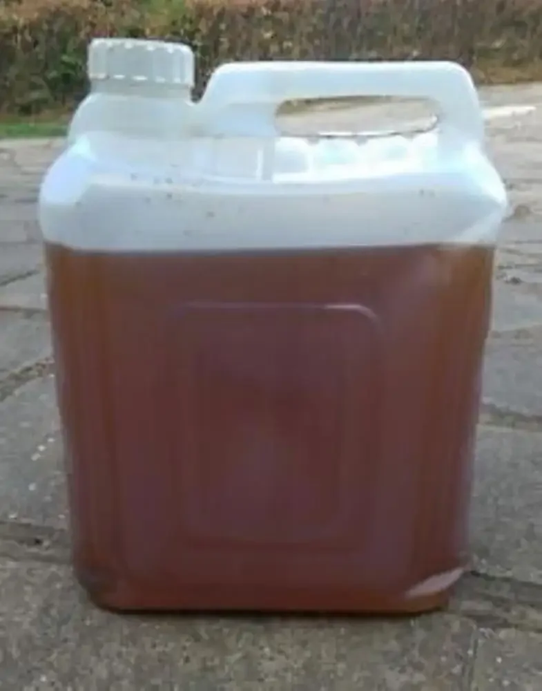 Used Cooking Oil/waste Vegetable Oil For Sale. Buy Waste Oil For Sale