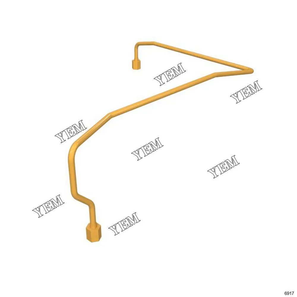 Tube Assembly 315-6649 3156649 Wholesale Engine Parts
