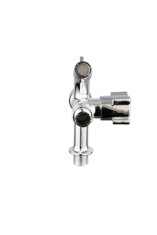 Top Sell Wash Basin Solid Faucet Sink Tempered Glass Basin Vn105 Made