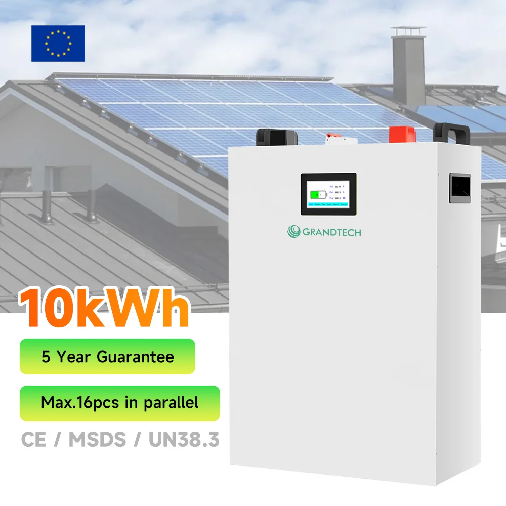 Omborda bor: 51,2 V CAN IP20/IP65 LiFePO4 litiy batareyasi, 400 Ah, 300 Ah, 280 Ah, 14 kWh, 20 kWh, 15 kWh, polga o'rnatiladigan energiya saqlash tizimi