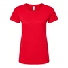 Bright Red