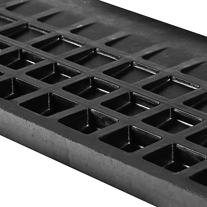 Factory Direct Threshold Ramp for Wheelchair-TRA01 details