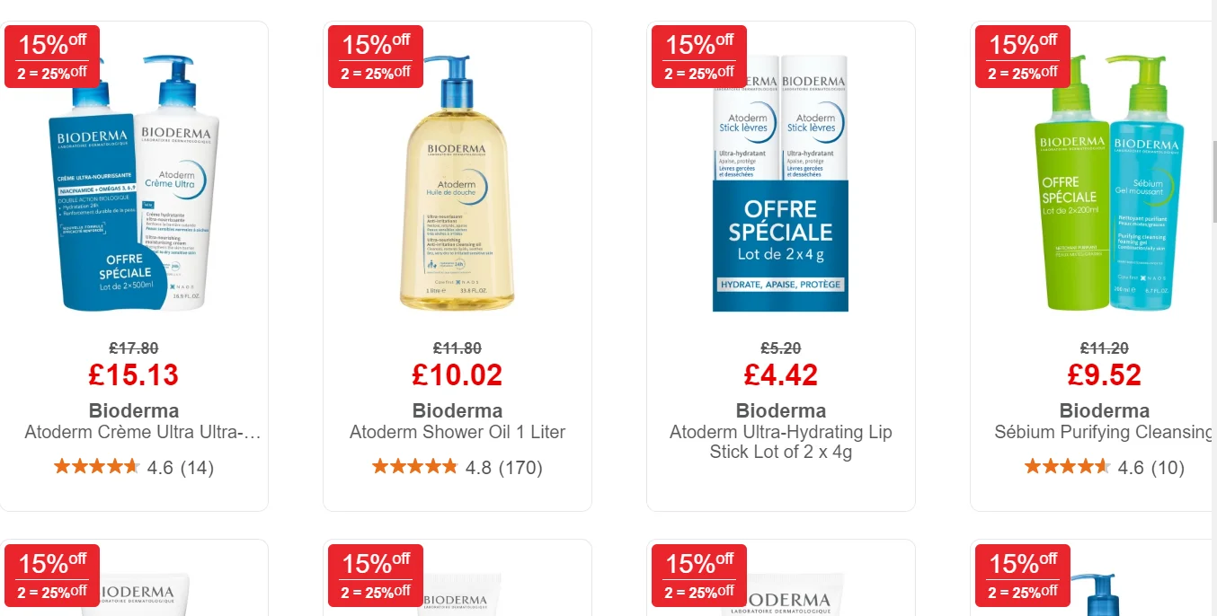 Face Care Facial Cleanser Bioderma Sebium Buy Facial Cleanser Active