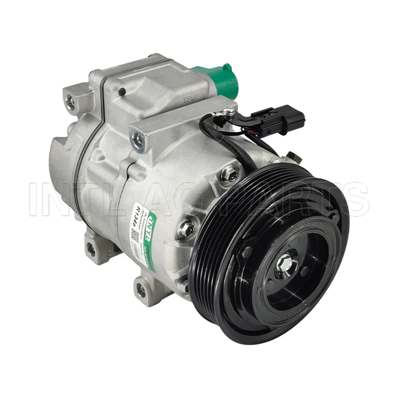 INTL-XZC1617A VS18E 6PK air Compressor for 2019 Kia Sorento EX L4