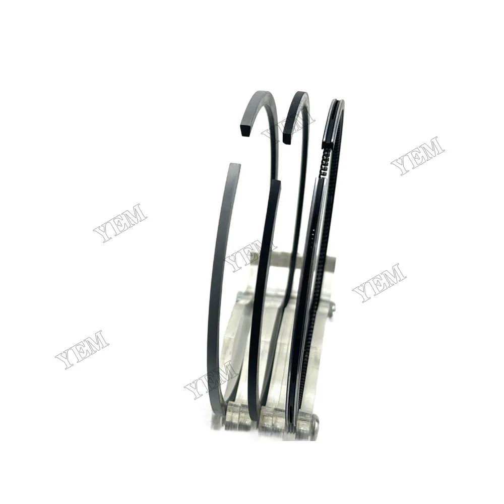 Piston Ring UPRK0002 RG75486 Fit for Caterpillar C4.4 Engine 6