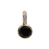 Black Onyx Gold