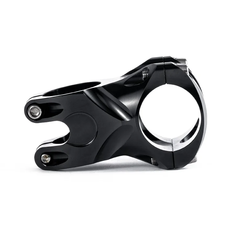 Aluminum Alloy Cnc Mountain Bike Handlebar Stem Buy Mountain Bike