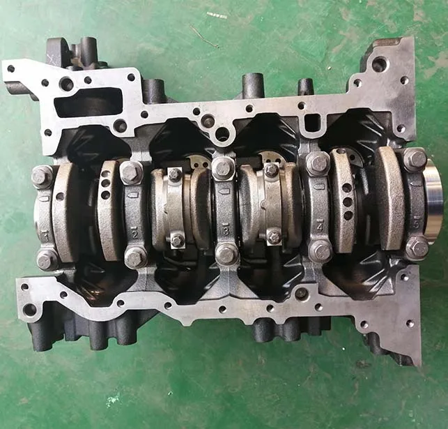 Partial Engine 1786613 for Ford Transit 2.2L - Good Quality