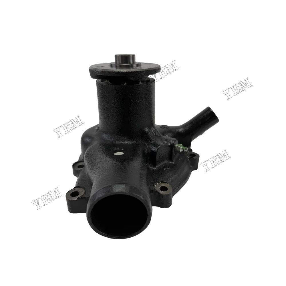 Water Pump ME995303 Fit for Mitsubishi 6D16 Engine 4