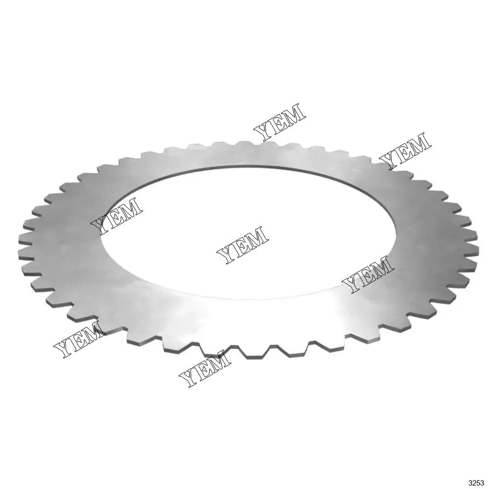 Taiwan Factory Wholesale High Quality Disc for 2G-0478 2G0478 Engine Parts With Warranty