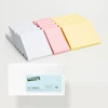 Bulk Pack 3Mix 16pads 3colors