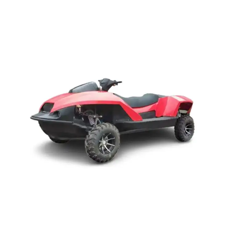 Good 4 Stroke Amphibious Quadski For Sale With Best Price Offer In The Market Available For