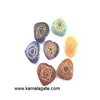 Chakra Crystal