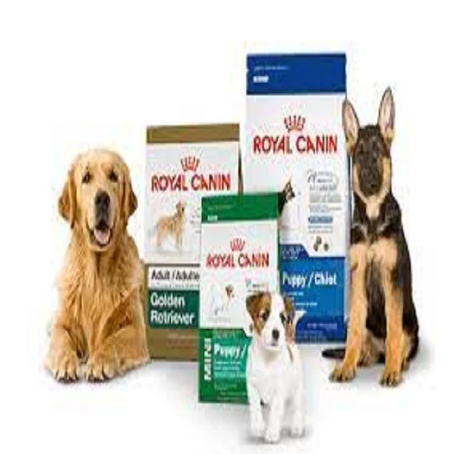 Royal Canin Whole Sale 20kg Package Dry Dog Food Cheap Wholesale