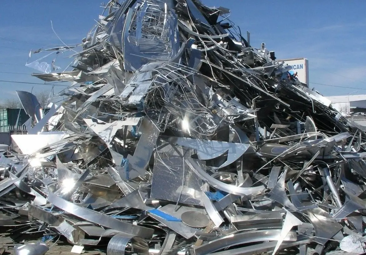 Best Quality Metals & Alloys Metals & Metal Products Metal Scrap Aluminum Scrap Tense 99.99%pure Grade.