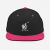 Pink/Black