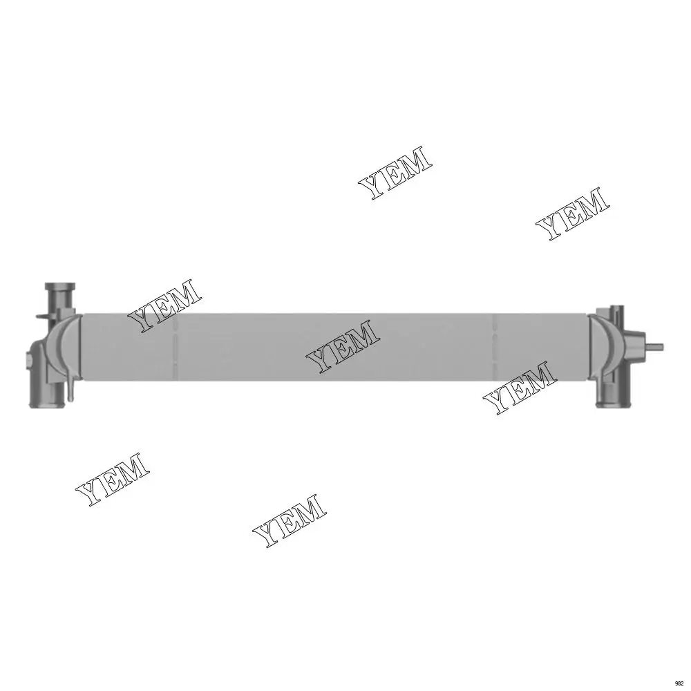 930 926 Radiator Group 352-0358 3520358 Engine Parts for Sale 6