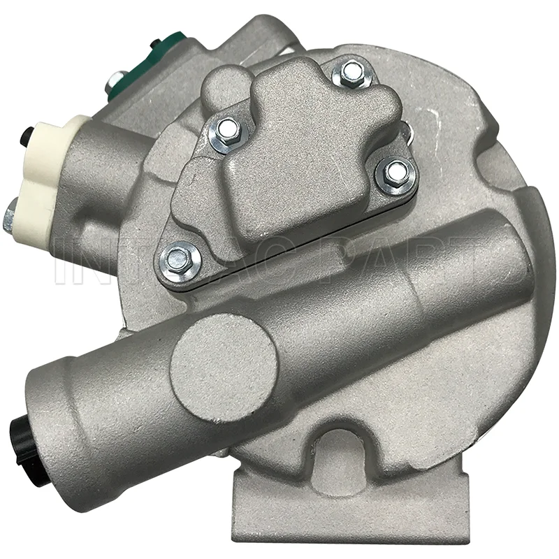 a 08–6P INTL-XZC878 6SEU14C 6PK AC Compressor for 2008 TOYOTA