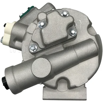 こう INTL-XZC878 6SEU14C 6PK AC Compressor for 2008 TOYOTA