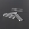 Transparent 24 broches