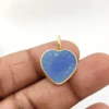 Blue Chalcedony