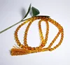 Amber color
