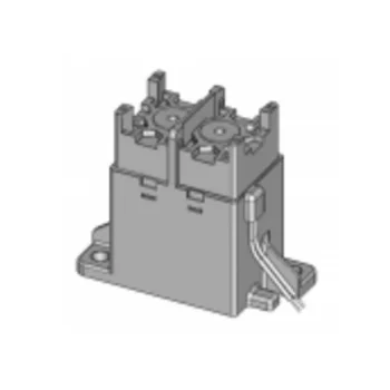 High performance FRJQ-7793F  1H contact  high power contactor  150A , 270Vd.c high voltage dc load contactor