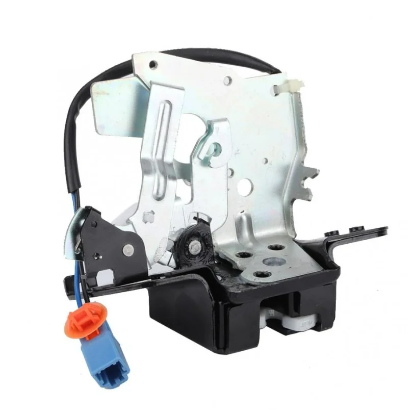 Rear Trunk Tailgate Lock Actuator 74801-SAA-E21 for Honda Jazz Stream Civic