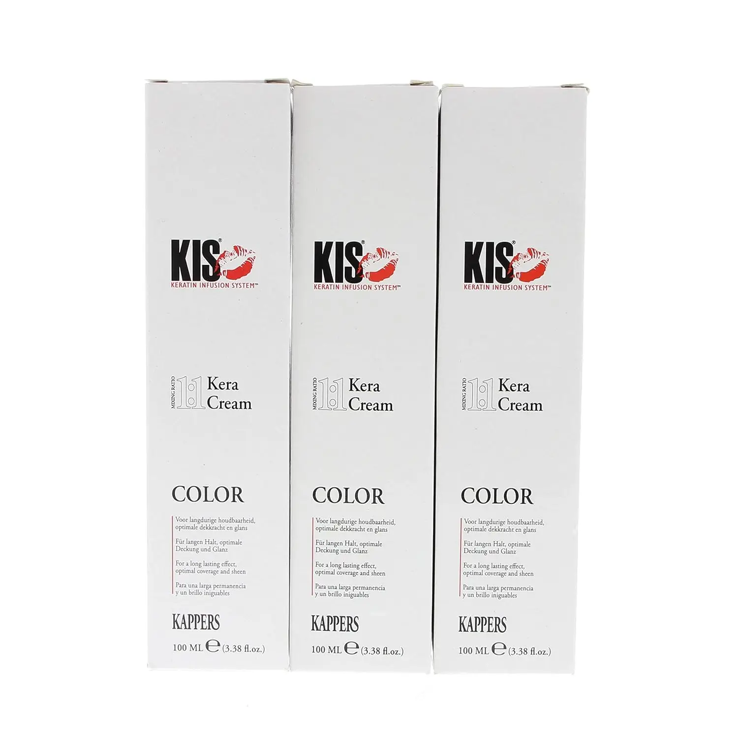 Kis Color 6H Dark Blonde Hazelnut 100ml| Alibaba.com