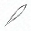 Barraquer Micro Needle Holder