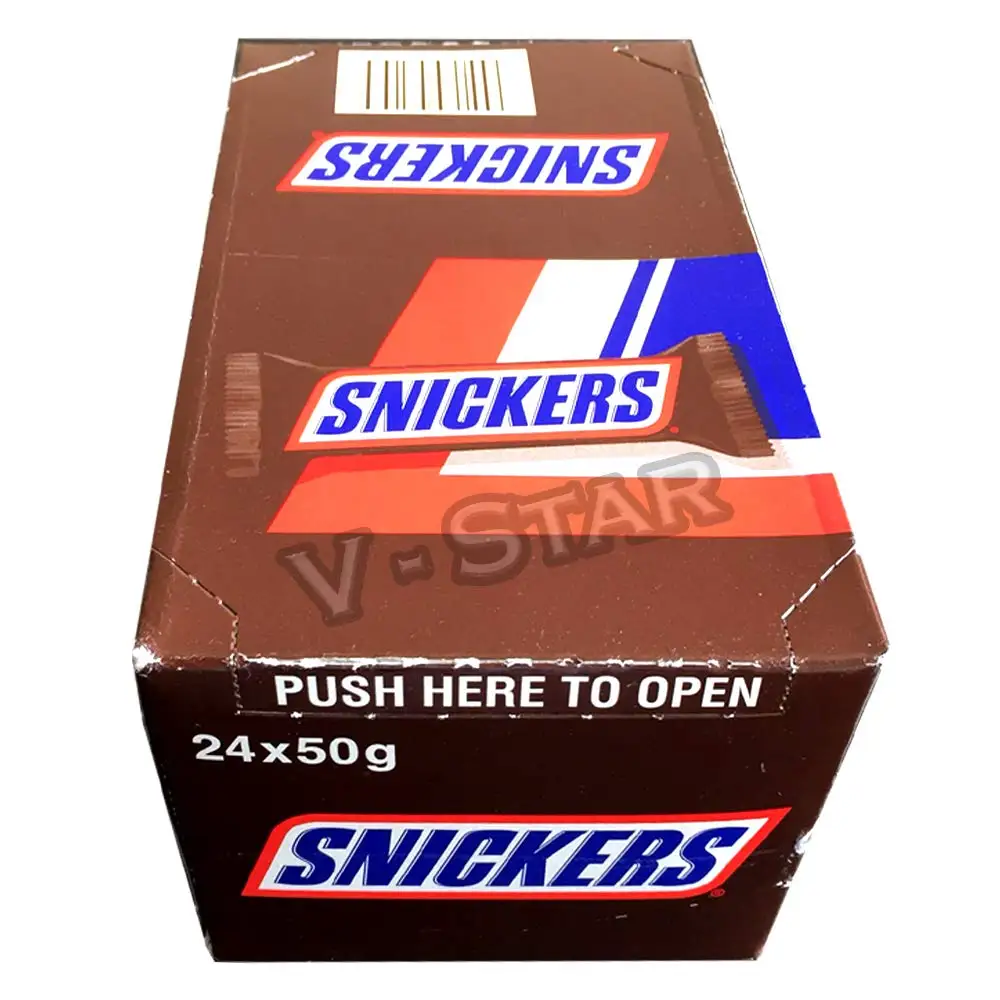 2024 Snickers Chocolate & Mars Chocolate Bars Best Price High Quality ...