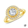 Yellow gold