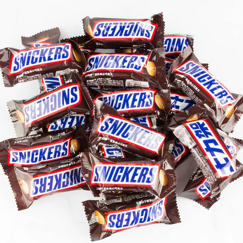 Snickers Chocolate & Mars Chocolate Bars Best Price High Quality - Buy ...