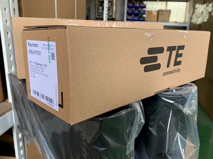 Raychem Heat Shrink Wraparound Repair Sleeve Buy Raychem Crsm Cable