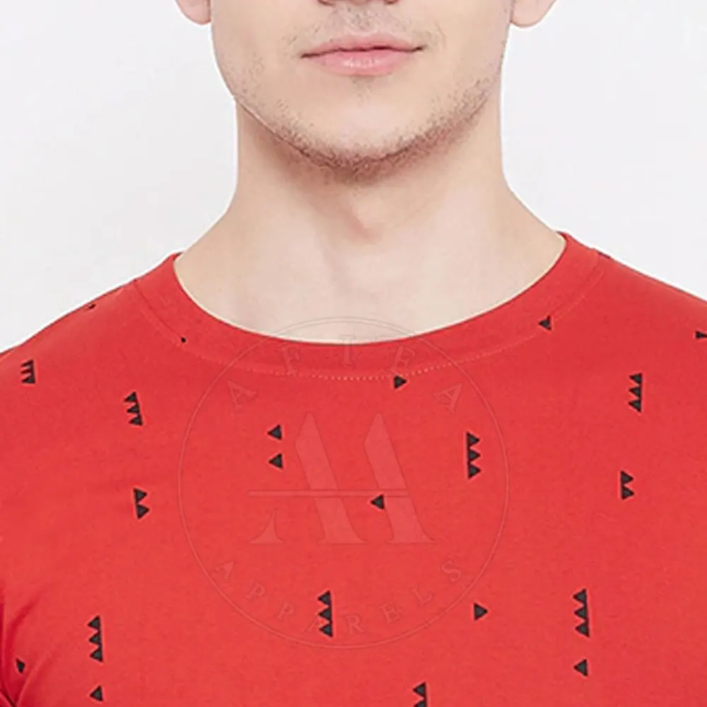 Outdoor Wear Men Tshirt New Style Full Plain Causal Wear Premium