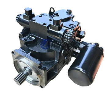 Danfoss Hydraulic Pump for Motor Grader