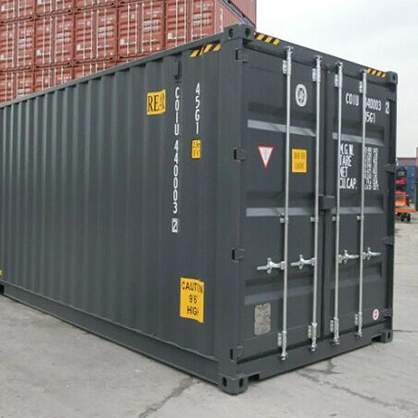 Used Shipping Containers New Shipping Containers 40ft High Cube