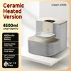 Cream [Ceramic] Heated