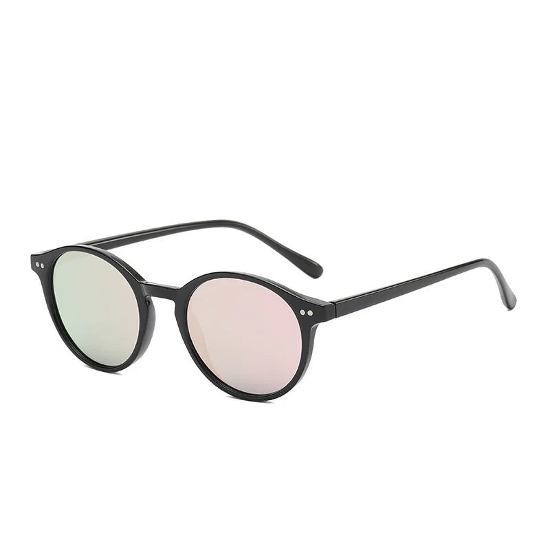 2025 Unisex Designer Sunglasses With Fashionable Transparent Gray Frames And Polarized Lens Markings_voghion.com