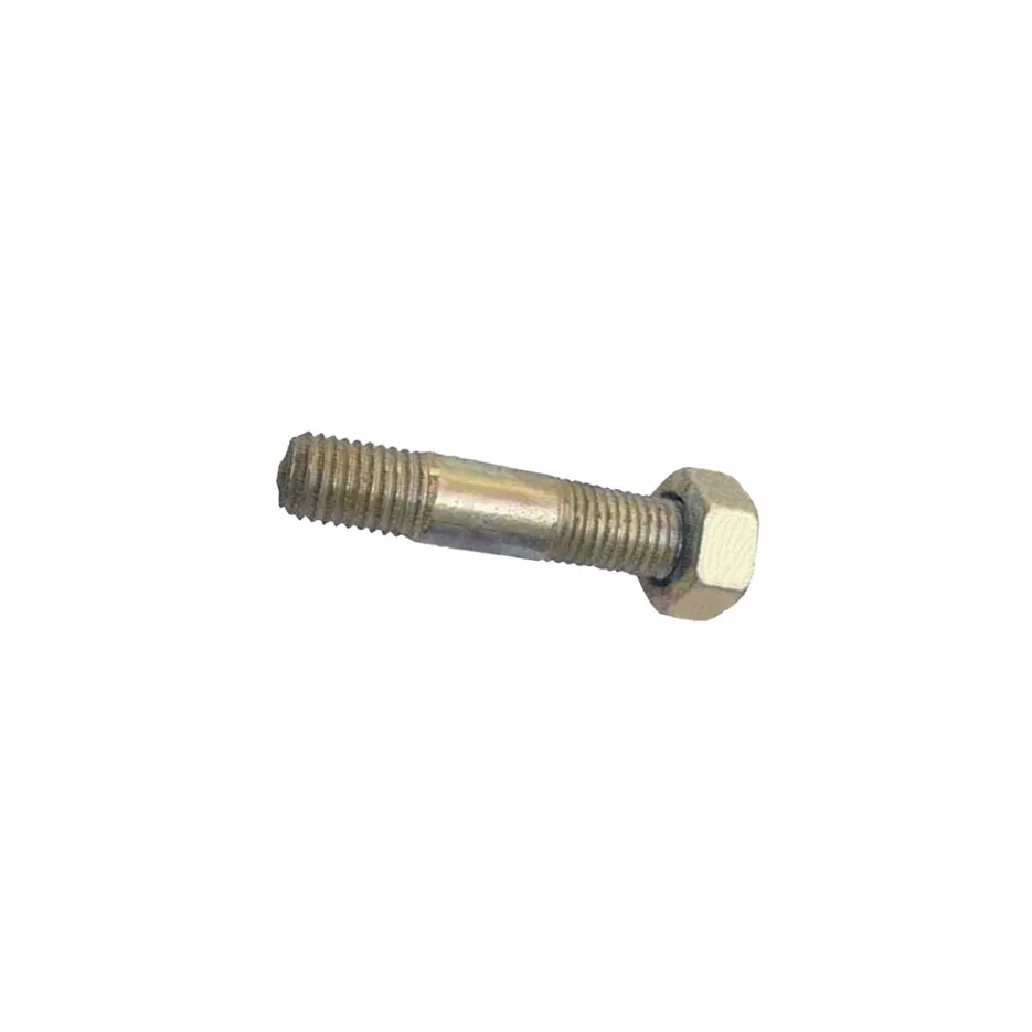 Stud With Nut For Massey Ferguson Tractors Oem Part No.377616x1 Mf