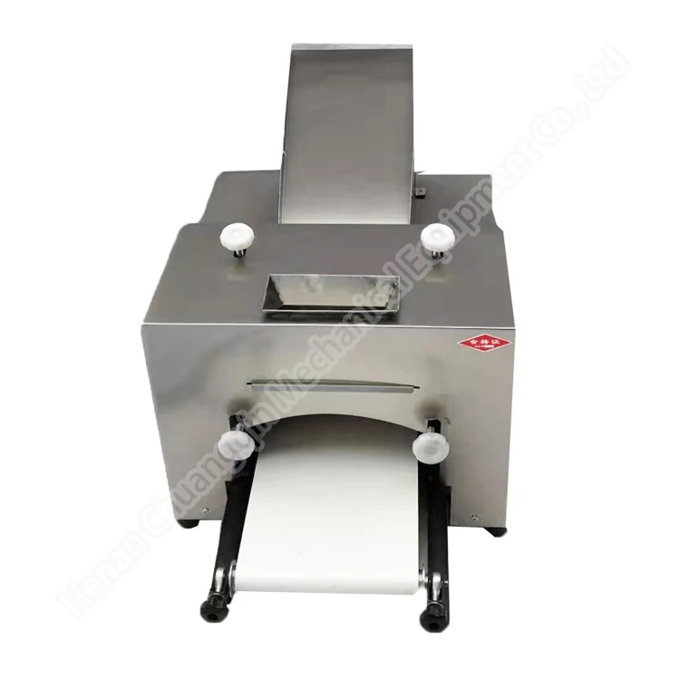 Industrial pita Sheet Forming Machine Dough Sheeter With Fair